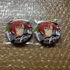 2026年最新】逆先夏目 缶バッジ tripの人気アイテム - メルカリ