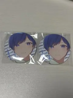 2026年最新】いれいす if 缶バッジ 推しみつの人気アイテム - メルカリ