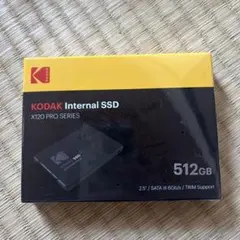 2026年最新】KODAK 外付けSSDの人気アイテム - メルカリ