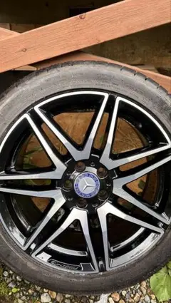 2026年最新】ホイール4本セット メルセデスベンツ Mercedesの人気