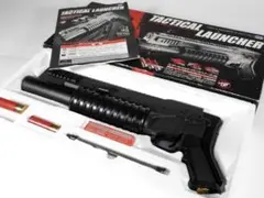 2026年最新】マルイ タクティカルランチャーの人気アイテム - メルカリ