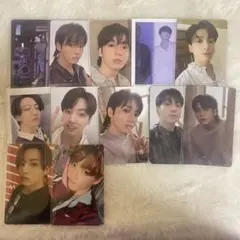 2026年最新】ジョングク seven トレカの人気アイテム - メルカリ