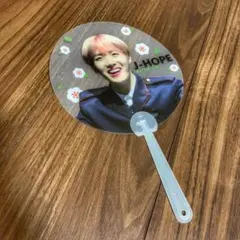 2026年最新】jhope うちわの人気アイテム - メルカリ