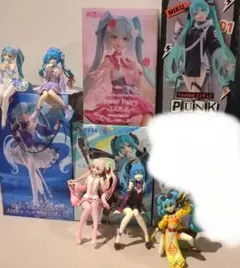 2026年最新】初音ミクプライズの人気アイテム - メルカリ