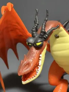 2026年最新】ヒックとドラゴン フィギアの人気アイテム - メルカリ