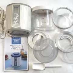 2026年最新】タニカ ヨーグルティア s ガラスの人気アイテム - メルカリ