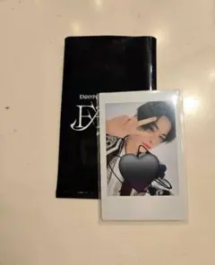 2026年最新】enhypen サイン チェキの人気アイテム - メルカリ