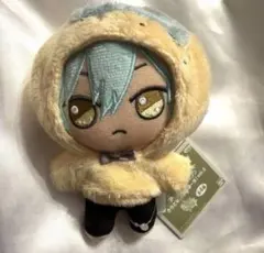 2026年最新】亥清悠 ぬいぐるみの人気アイテム - メルカリ