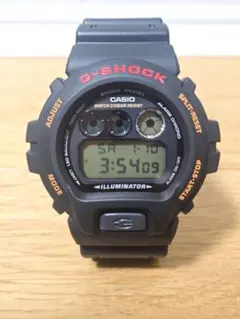 2026年最新】g-shock DW-6900BDの人気アイテム - メルカリ