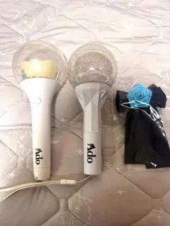 2026年最新】ado ペンライト 喜劇の人気アイテム - メルカリ