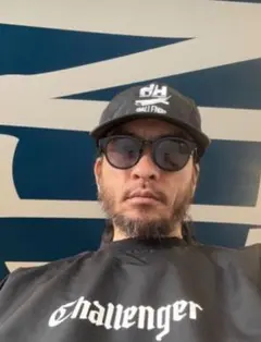 2026年最新】長瀬 キャップ CHALLENGERの人気アイテム - メルカリ