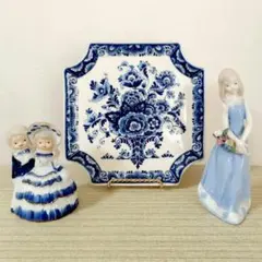 2026年最新】デルフト 皿の人気アイテム - メルカリ