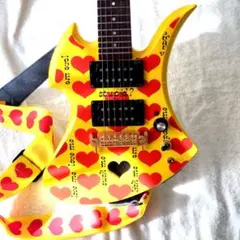 2026年最新】モッキンバード ミニギターの人気アイテム - メルカリ