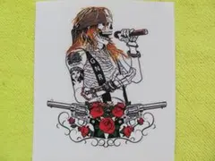 2026年最新】アクセル ローズ Axlの人気アイテム - メルカリ