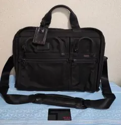 2026年最新】tumi エクスパンダブルの人気アイテム - メルカリ