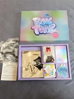 2026年最新】alphaz the boxの人気アイテム - メルカリ