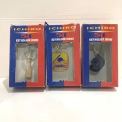 2026年最新】イチロー キーホルダーの人気アイテム - メルカリ
