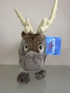 2026年最新】スヴェン ぬいぐるみの人気アイテム - メルカリ