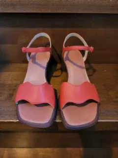 2026年最新】カンペール サンダルの人気アイテム - メルカリ