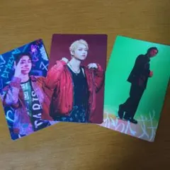 2026年最新】mazzel セイト トレカの人気アイテム - メルカリ