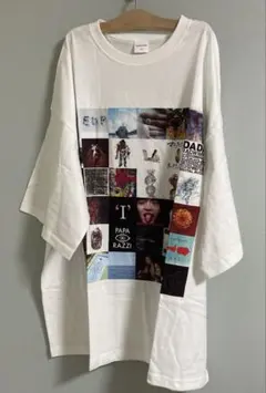 2026年最新】radwimps forever daze tシャツの人気アイテム - メルカリ