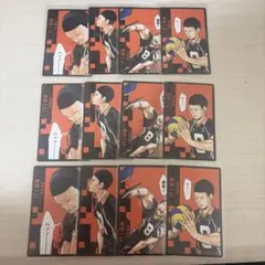 2026年最新】ボードゲーム ハイキューの人気アイテム - メルカリ