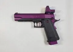 2026年最新】東京マルイ 電動ブローバック ハイキャパの人気アイテム