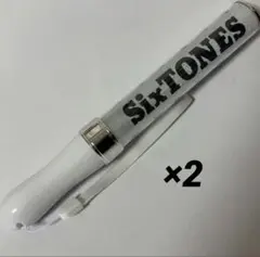 2026年最新】sixtones ペンライト チェンエラ 公式の人気アイテム