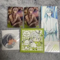 2026年最新】アイナナ 缶バッジ sugaoの人気アイテム - メルカリ