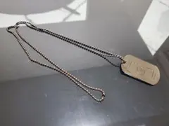 2026年最新】ドッグタグ 米津の人気アイテム - メルカリ