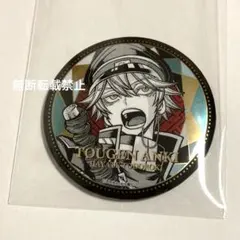 2026年最新】桃源暗鬼 メタリック缶バッジ 等々力颯の人気アイテム