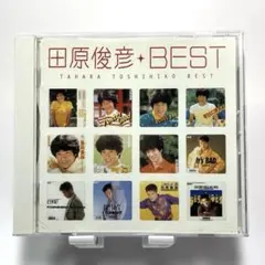 2026年最新】田原俊彦 cd ベストの人気アイテム - メルカリ