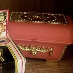 2026年最新】想い出のオルゴール宝石箱 明日のナージャの人気アイテム