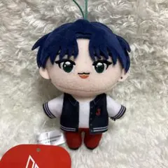 2026年最新】與那城奨 ぬいぐるみの人気アイテム - メルカリ