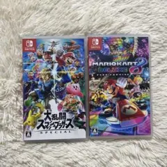 2026年最新】マリオカート スマブラの人気アイテム - メルカリ