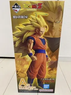 2026年最新】超サイヤ人3孫悟空 a賞の人気アイテム - メルカリ