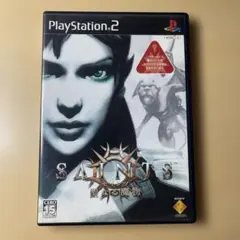 2026年最新】PS2 Saints 聖なる魔物の人気アイテム - メルカリ