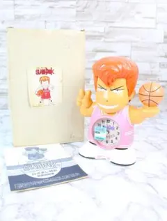 2026年最新】スラムダンク目覚まし時計の人気アイテム - メルカリ