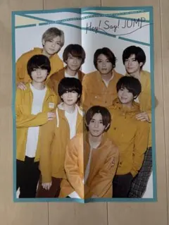 2026年最新】ポスター hey!say!jumpの人気アイテム - メルカリ