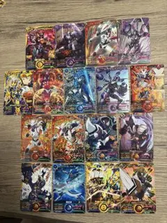 2026年最新】マジンボーン カードの人気アイテム - メルカリ