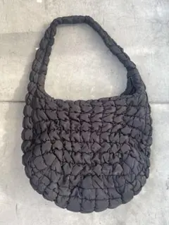 2026年最新】cosキルティングオーバーサイズショルダーバッグの人気