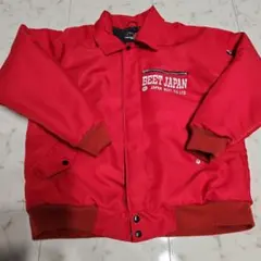 2026年最新】ドカジャン 赤の人気アイテム - メルカリ