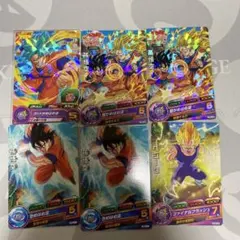 2026年最新】ドラゴンボールヒーローズ プロモの人気アイテム - メルカリ
