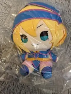 2026年最新】もちどる ブラックマジシャンガールの人気アイテム - メルカリ