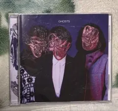 2026年最新】my hair is bad ghostsの人気アイテム - メルカリ