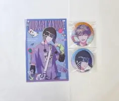 2026年最新】樋宮明星 缶バッジの人気アイテム - メルカリ