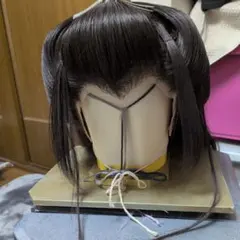 2026年最新】演劇 かつらの人気アイテム - メルカリ