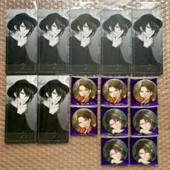 2026年最新】天城燐音 缶バッジ フィーチャー2の人気アイテム - メルカリ