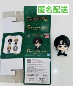 2026年最新】Mrs. GREEN APPLE 一番くじ c賞の人気アイテム - メルカリ