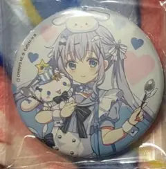 2026年最新】チノ 缶バッジの人気アイテム - メルカリ